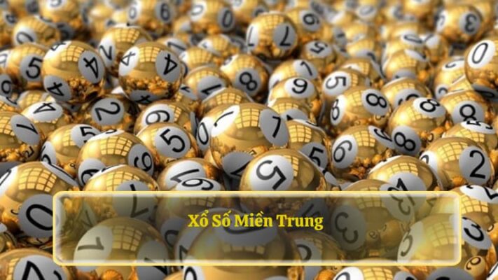 xổ số miền trung KO66